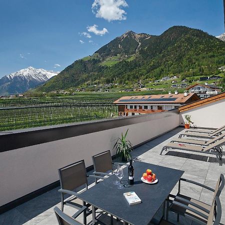 Appartement-Hotel Anthea Tirol Exteriér fotografie