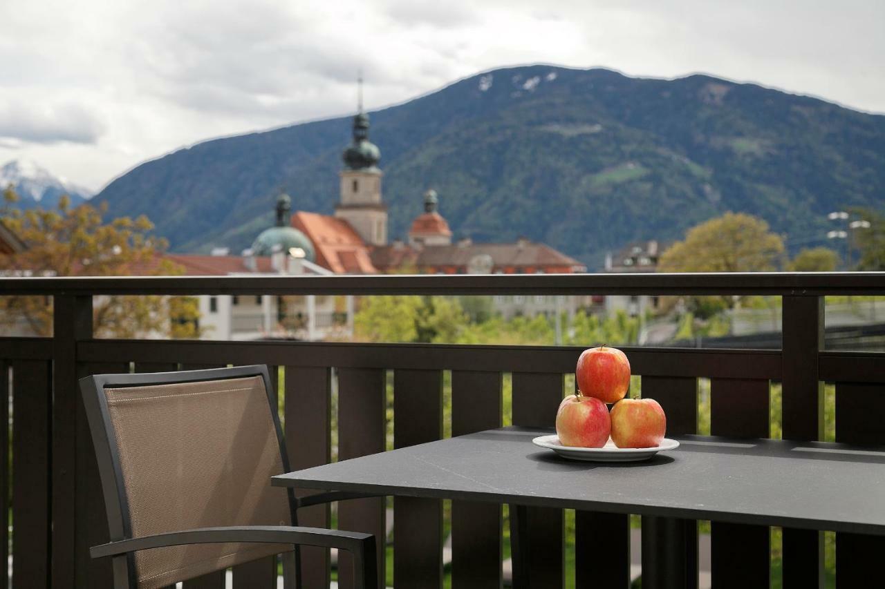 Appartement-Hotel Anthea Tirol Exteriér fotografie